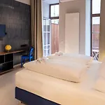 Graetzlhotel Serviten