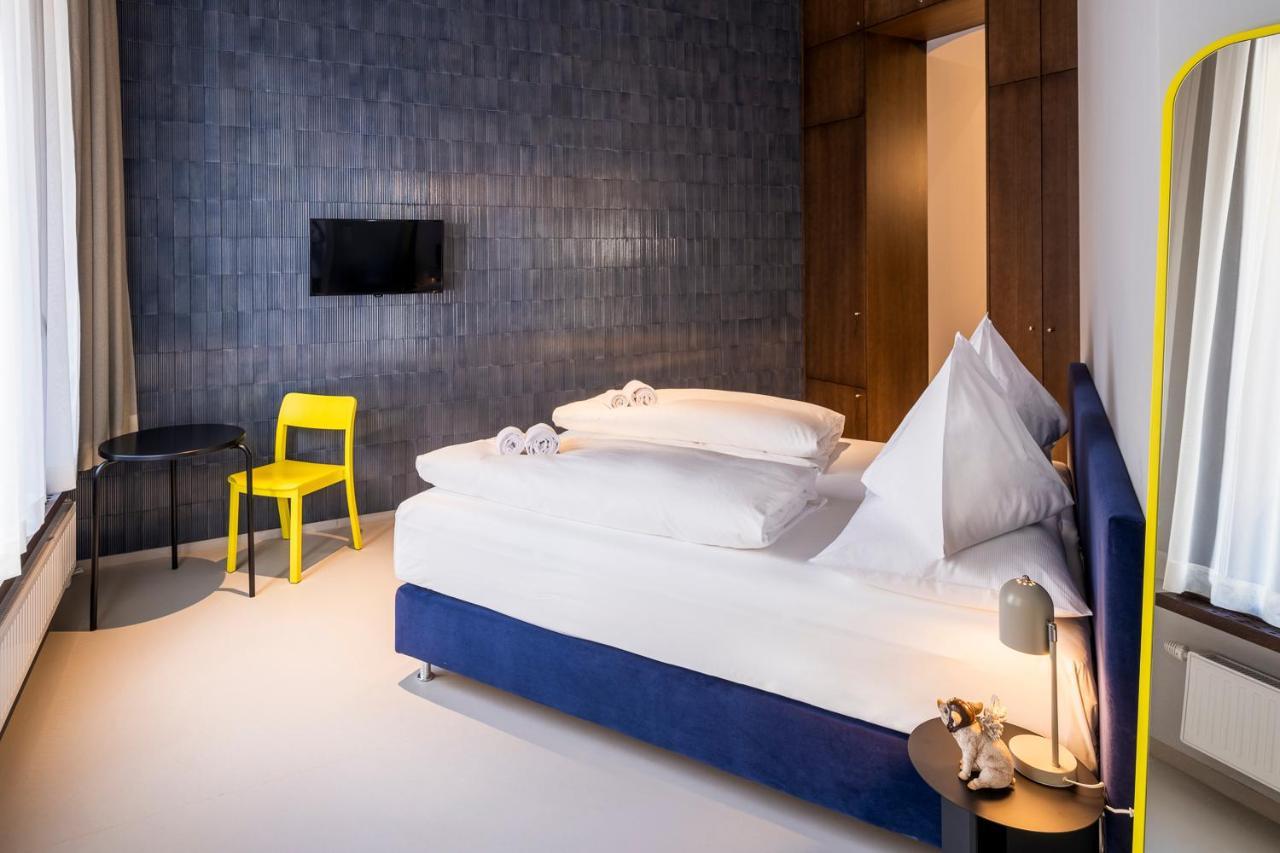 Graetzlhotel Serviten Vienna